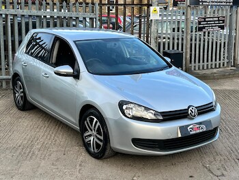 Used Volkswagen Golf 2011 for sale - 76485217: Photo