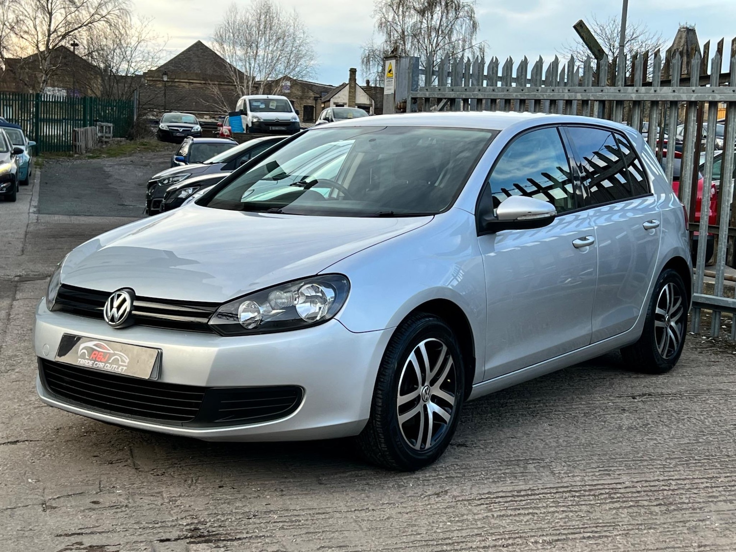 Used Volkswagen Golf for sale - 76485217: Photo 5