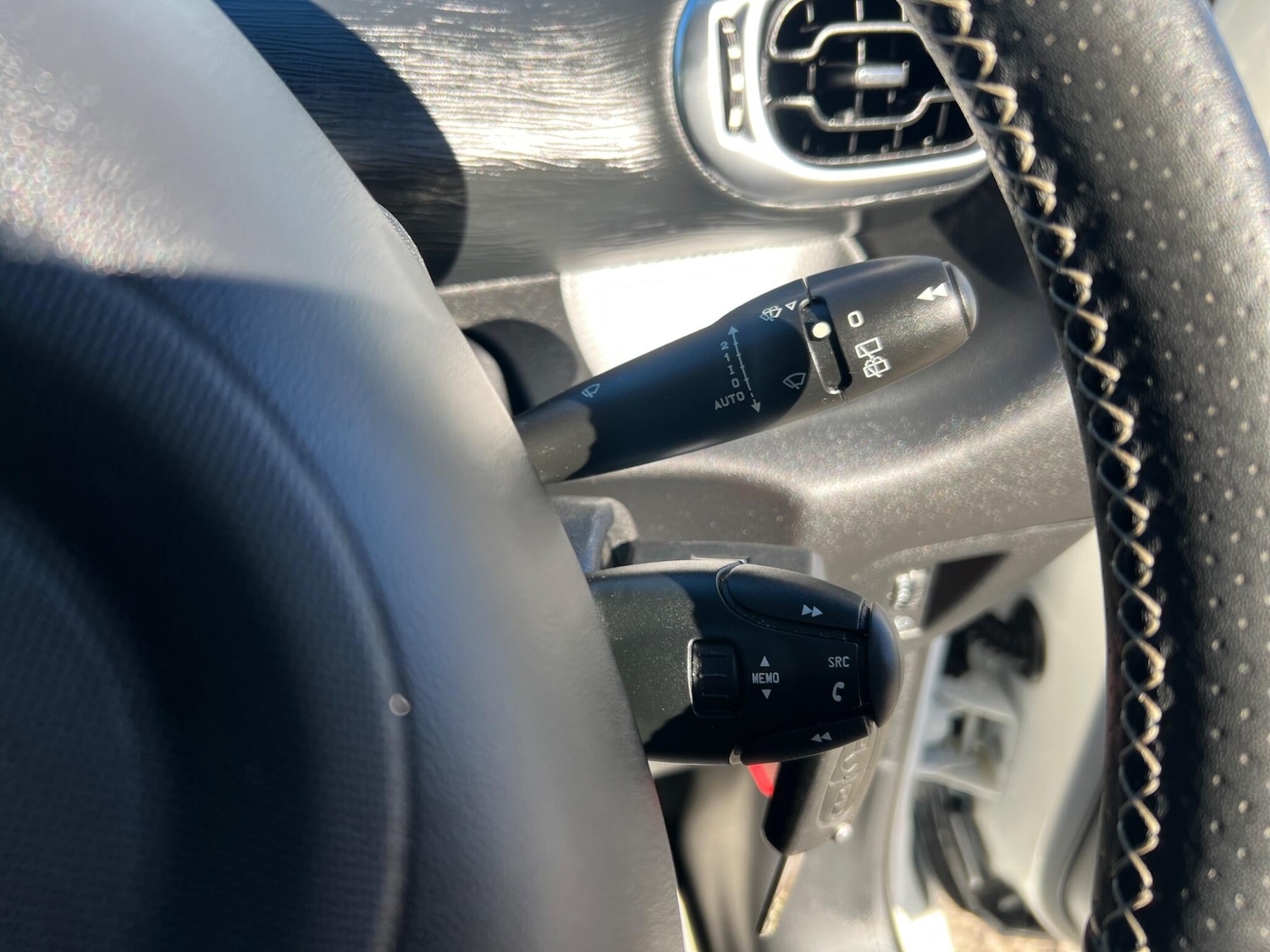 Used Citroen C3 Picasso 2017 for sale - 76032434: Photo 40