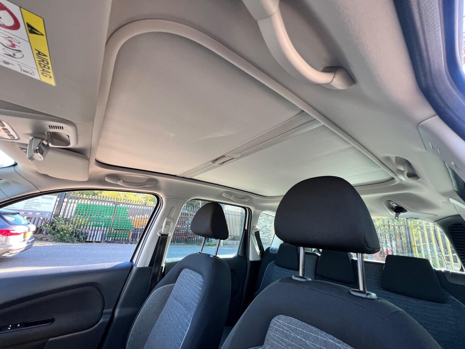 Used Citroen C3 Picasso 2017 for sale - 76032434: Photo 54