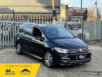 (68) - 2.0 TDI R-Line Euro 6 (s/s) 5dr