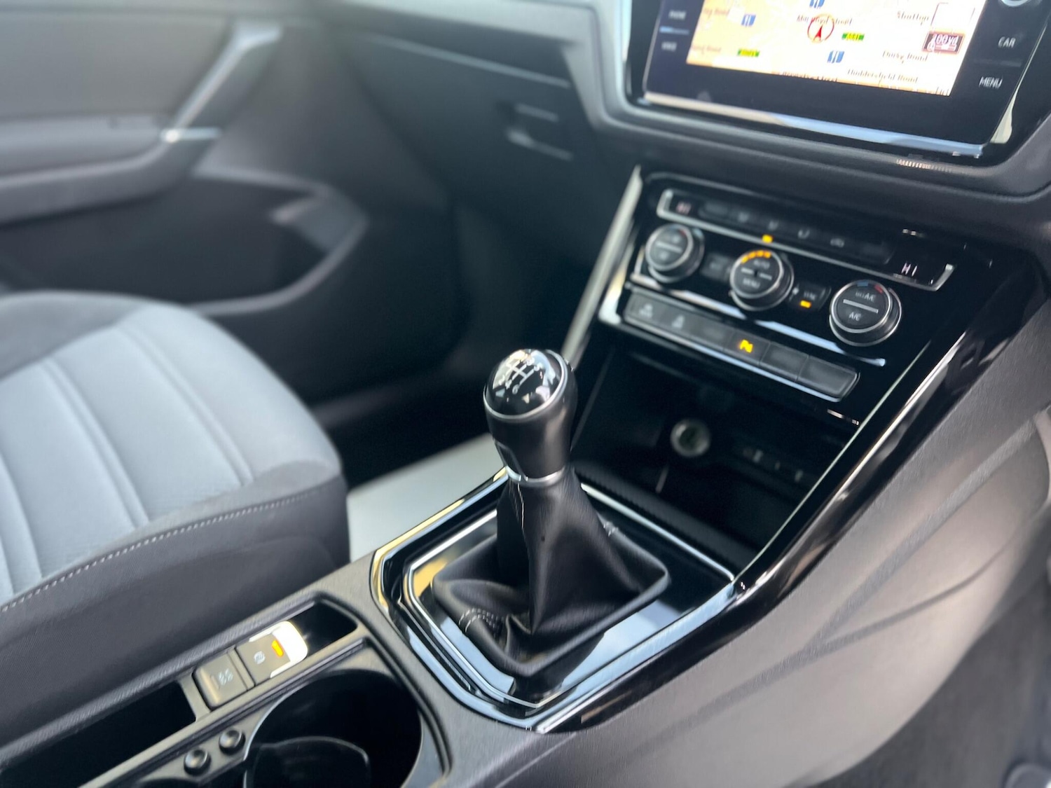 Used Volkswagen Touran for sale - 76409631: Photo 47