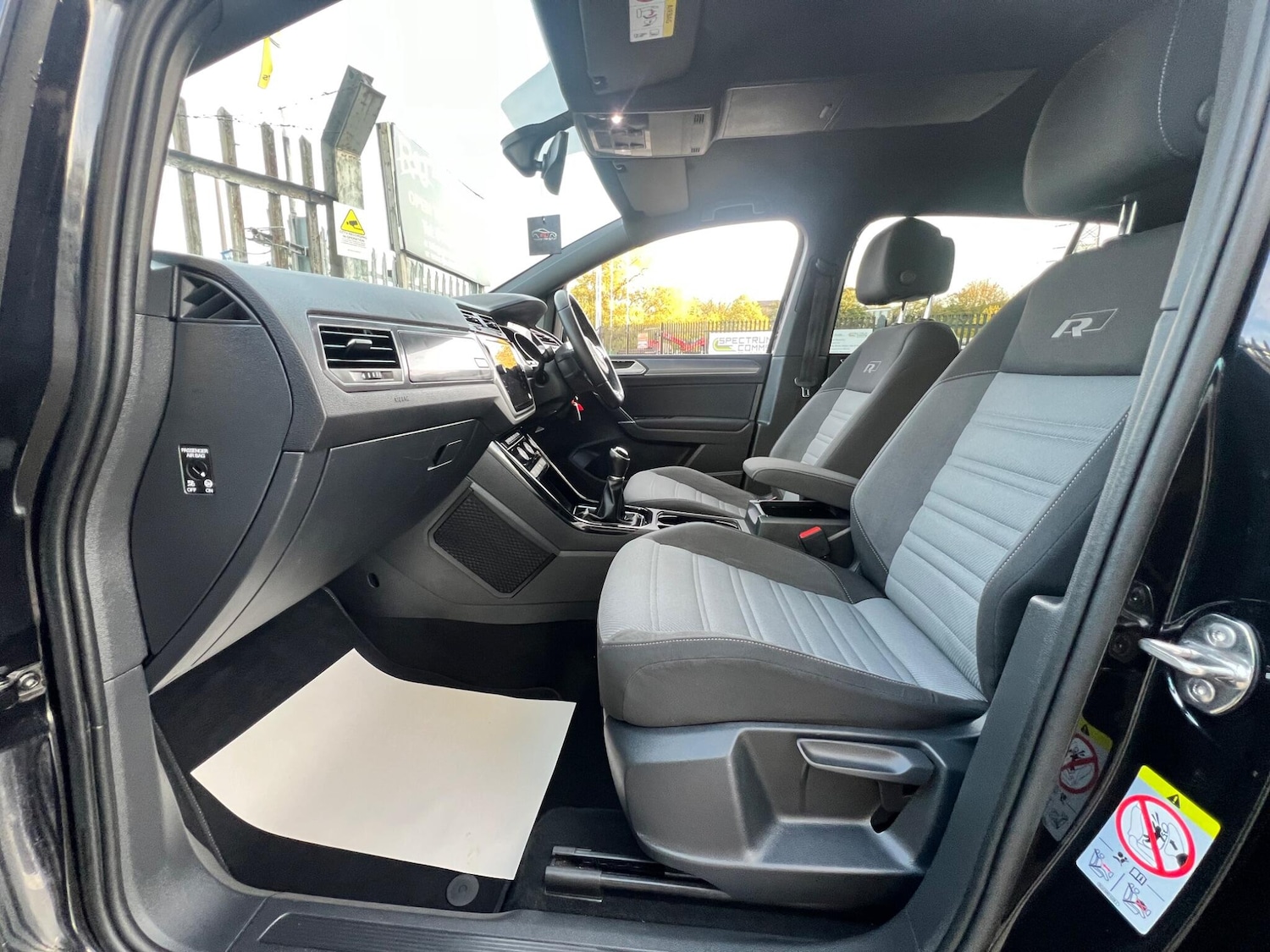 Used Volkswagen Touran for sale - 76409631: Photo 65