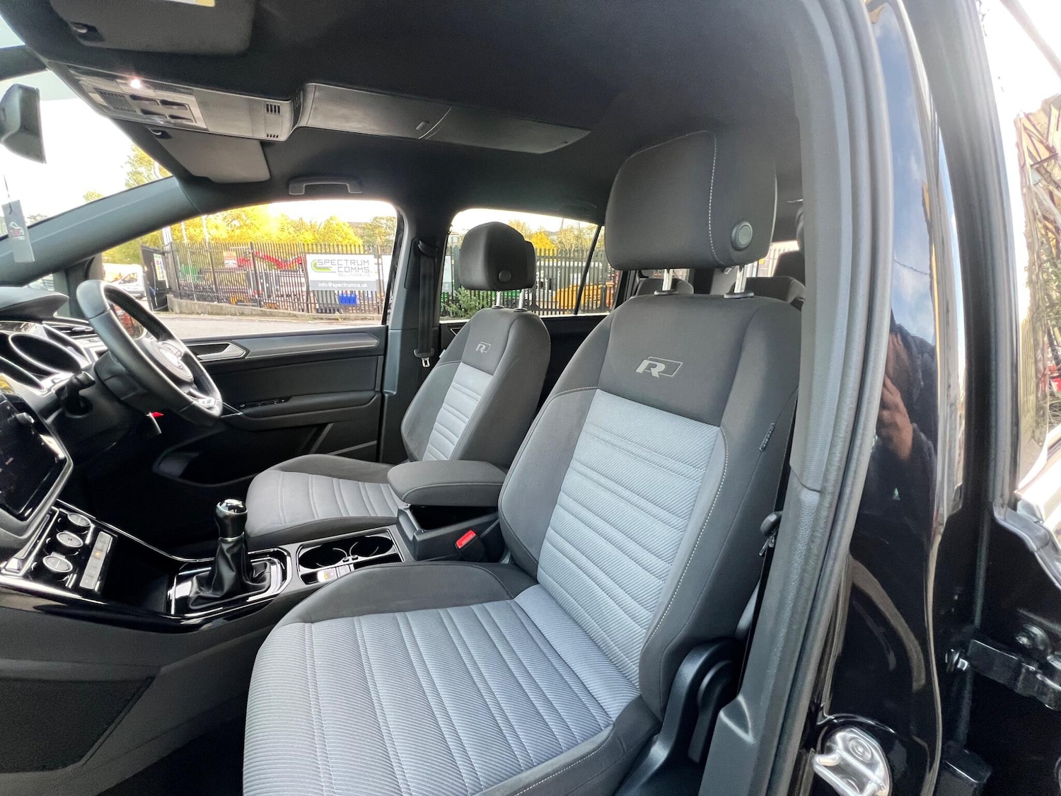 Used Volkswagen Touran for sale - 76409631: Photo 66