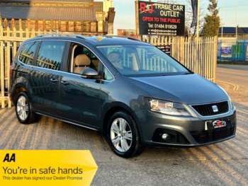 2014 (64) - 2.0 TDI CR Ecomotive SE 5dr