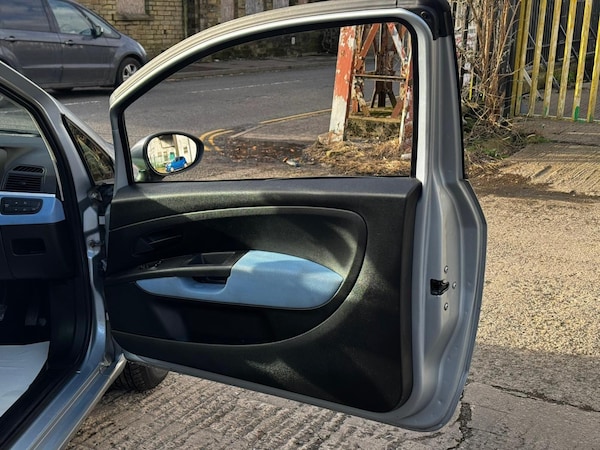 Used Fiat Grande Punto 2007 for sale - 74700308: Photo 15