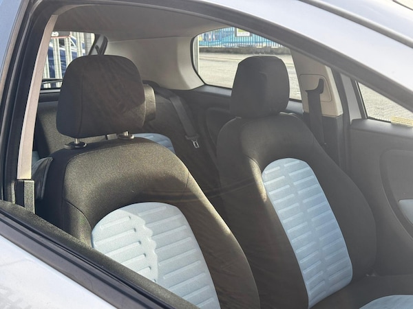 Used Fiat Grande Punto 2007 for sale - 74700308: Photo 17