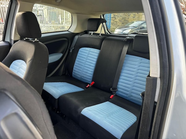 Used Fiat Grande Punto 2007 for sale - 74700308: Photo 26