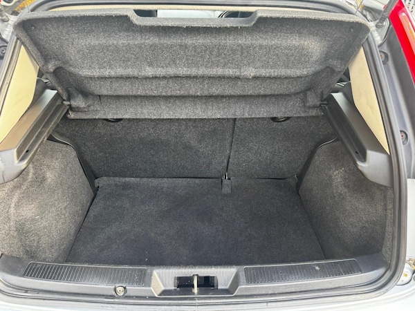 Used Fiat Grande Punto 2007 for sale - 74700308: Photo 32