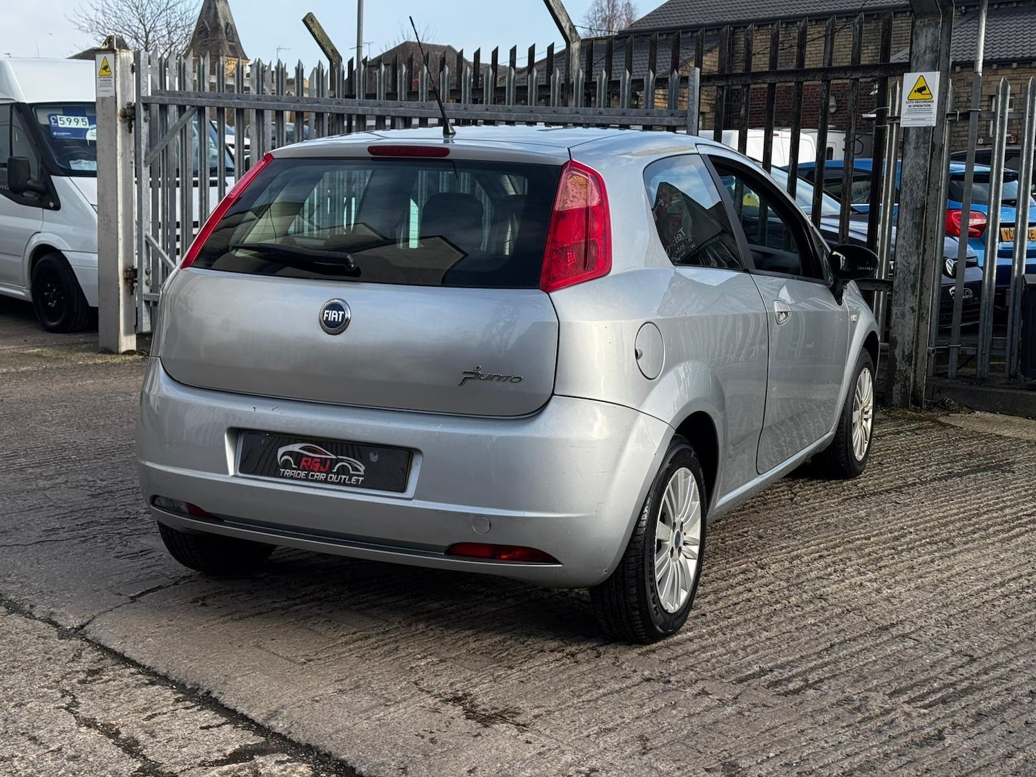 Vehicle 35