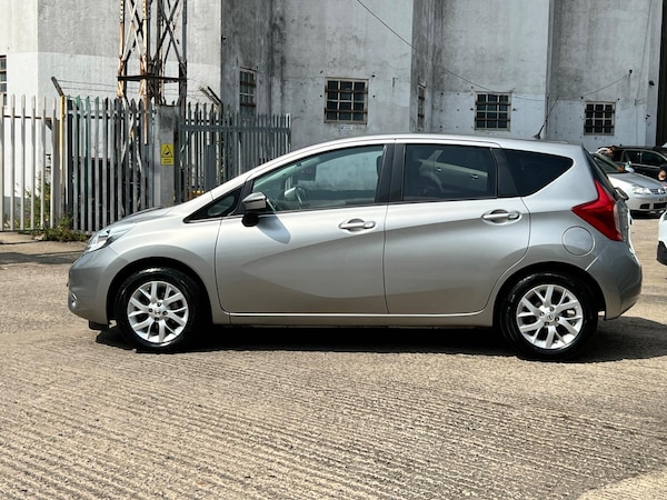 Used Nissan Note 2015 for sale - 76326806: Photo 13