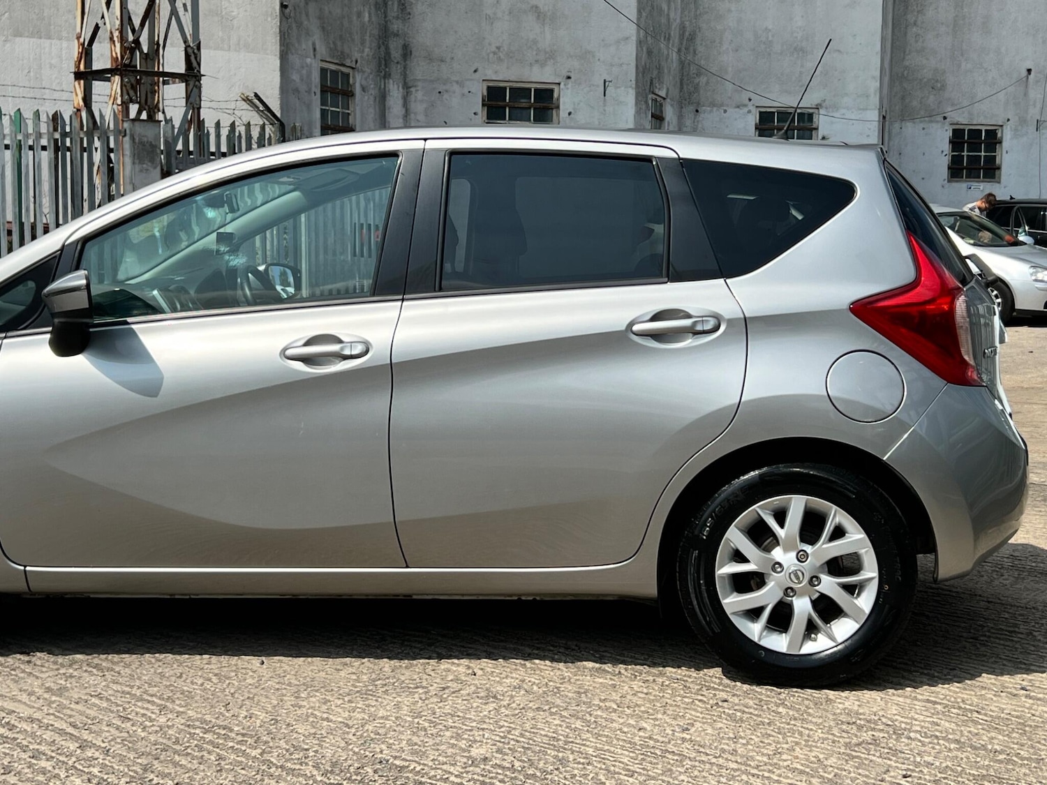 Used Nissan Note 2015 for sale - 76326806: Photo 15