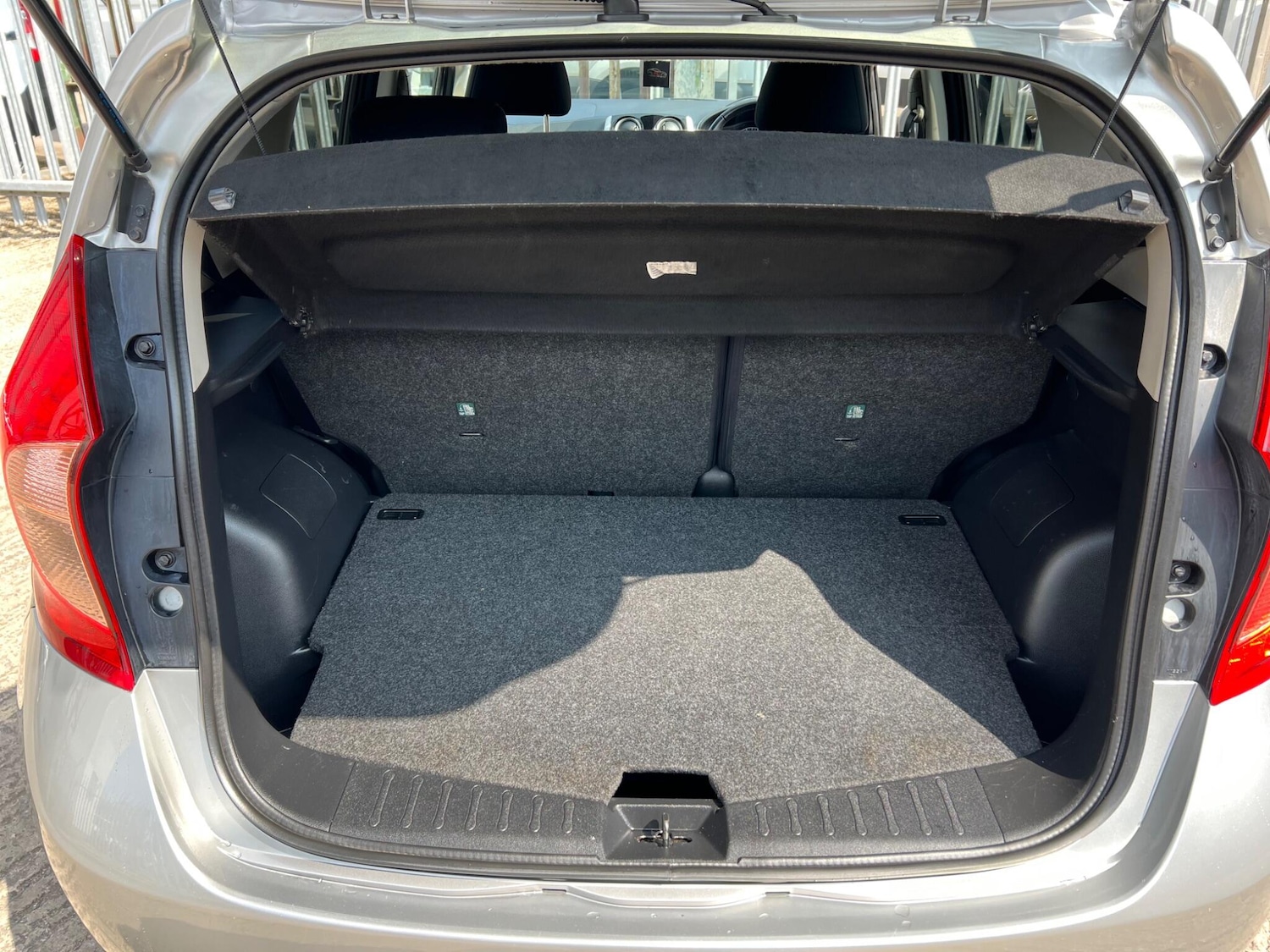 Used Nissan Note 2015 for sale - 76326806: Photo 24