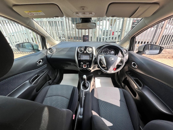 Used Nissan Note 2015 for sale - 76326806: Photo 26