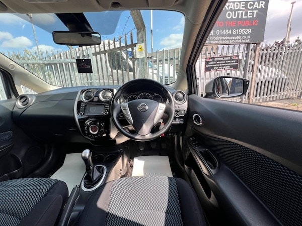 Used Nissan Note 2015 for sale - 76326806: Photo 29