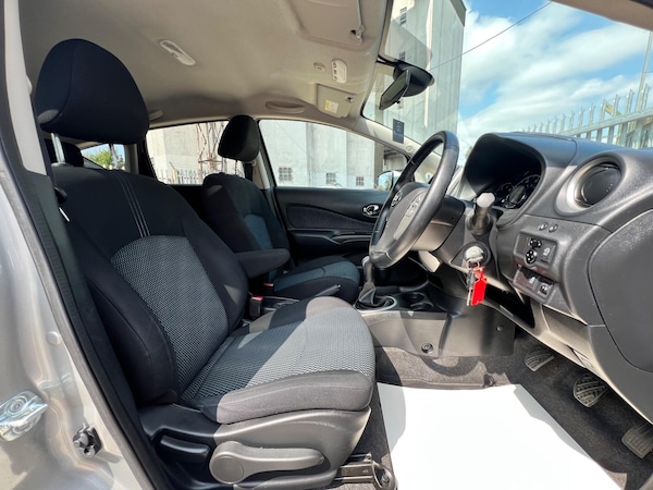 Used Nissan Note 2015 for sale - 76326806: Photo 30