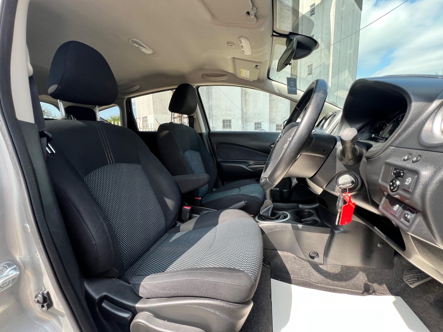 Used Nissan Note 2015 for sale - 76326806: Photo 31