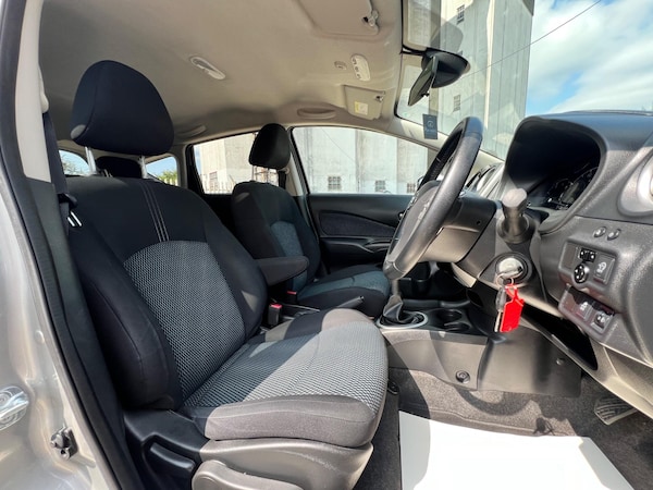 Used Nissan Note 2015 for sale - 76326806: Photo 31