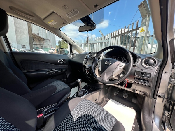 Used Nissan Note 2015 for sale - 76326806: Photo 35