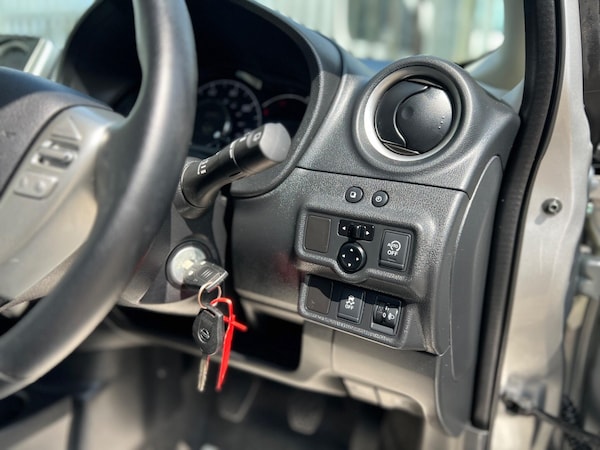 Used Nissan Note 2015 for sale - 76326806: Photo 36