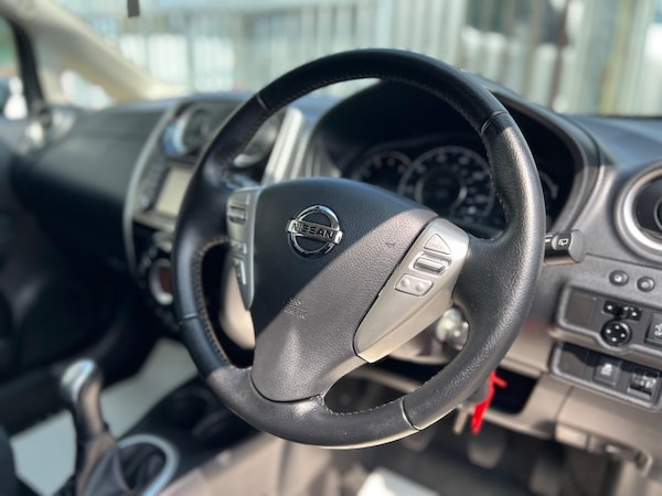 Used Nissan Note 2015 for sale - 76326806: Photo 37