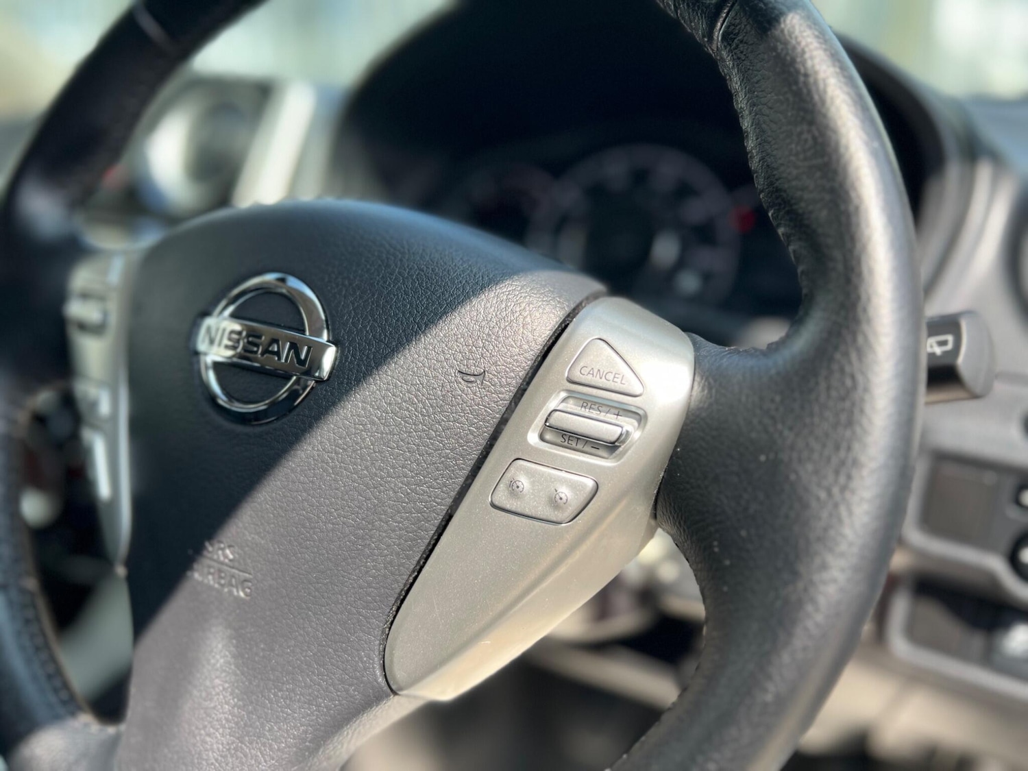 Used Nissan Note 2015 for sale - 76326806: Photo 38