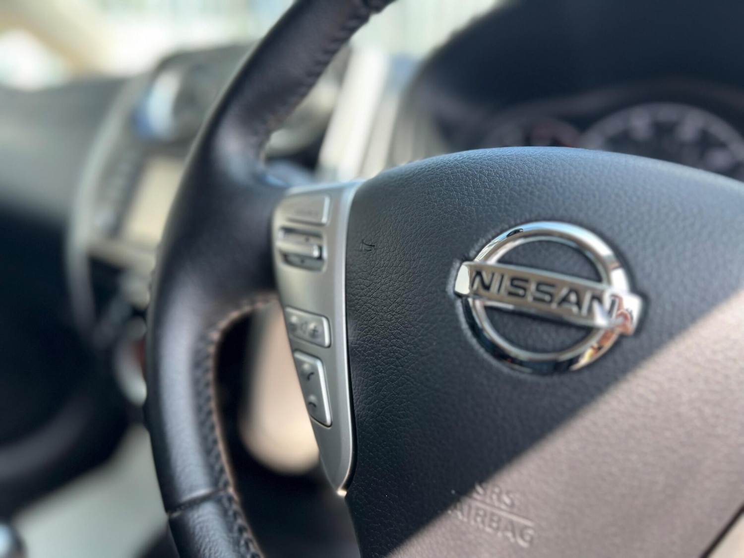 Used Nissan Note 2015 for sale - 76326806: Photo 39