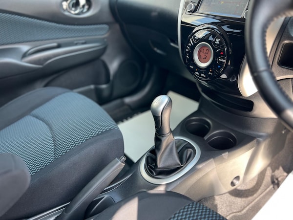Used Nissan Note 2015 for sale - 76326806: Photo 42