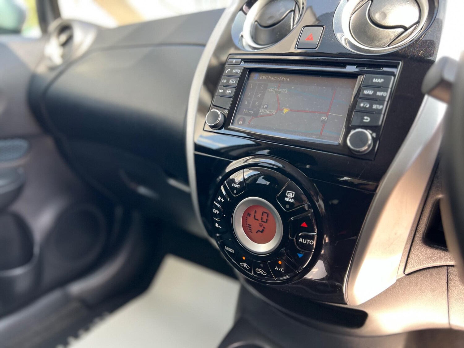 Used Nissan Note 2015 for sale - 76326806: Photo 43