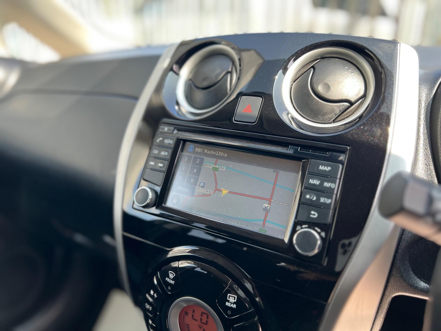 Used Nissan Note 2015 for sale - 76326806: Photo 44