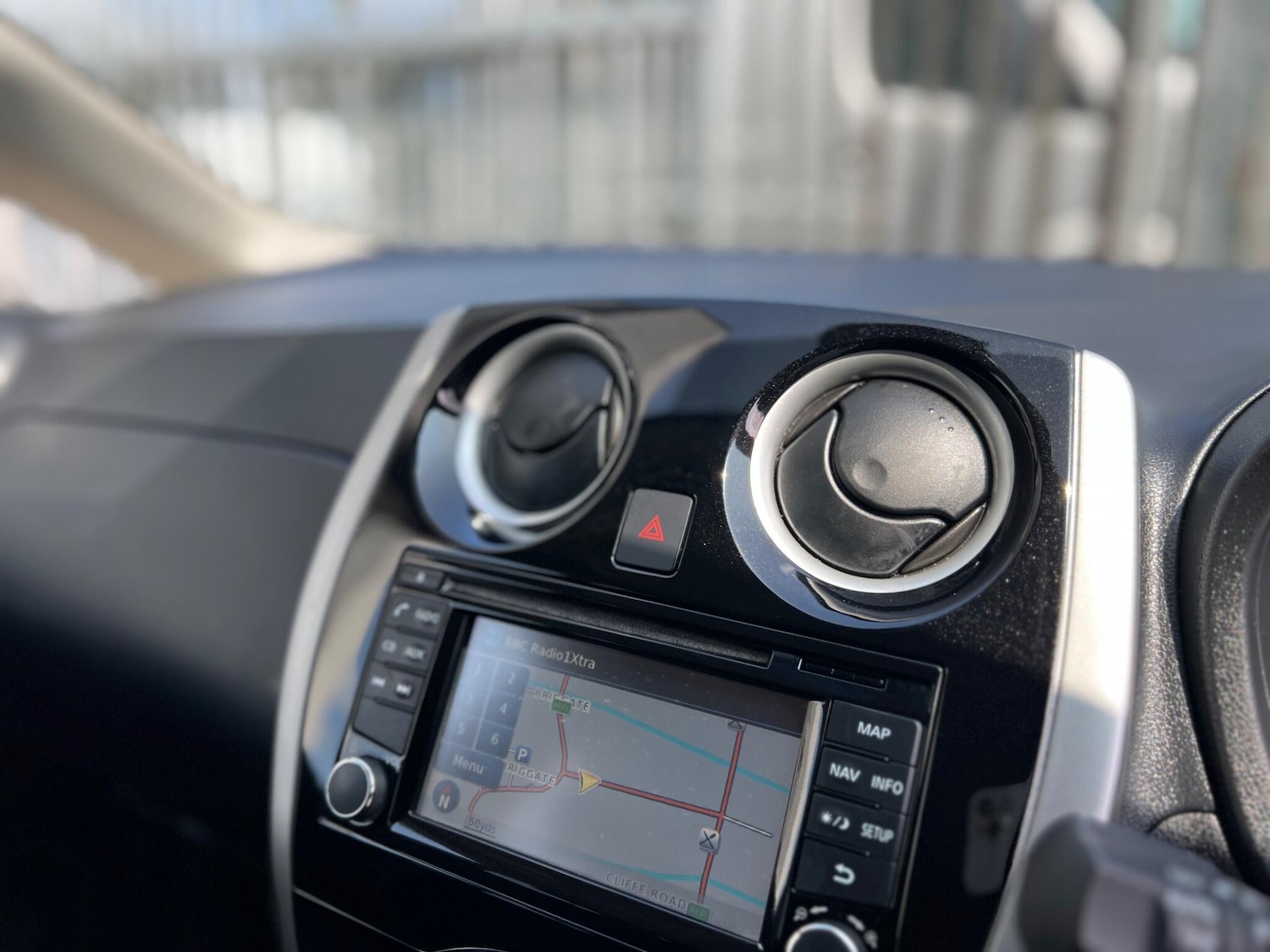 Used Nissan Note 2015 for sale - 76326806: Photo 47