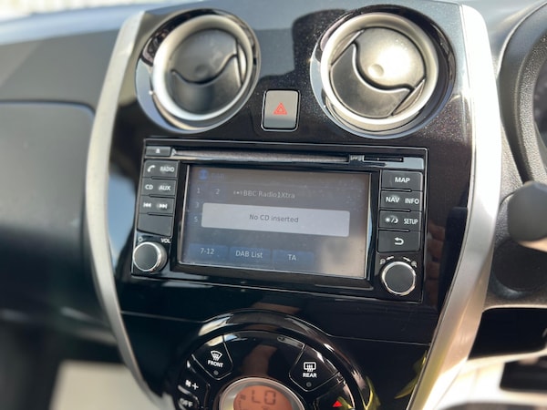 Used Nissan Note 2015 for sale - 76326806: Photo 48