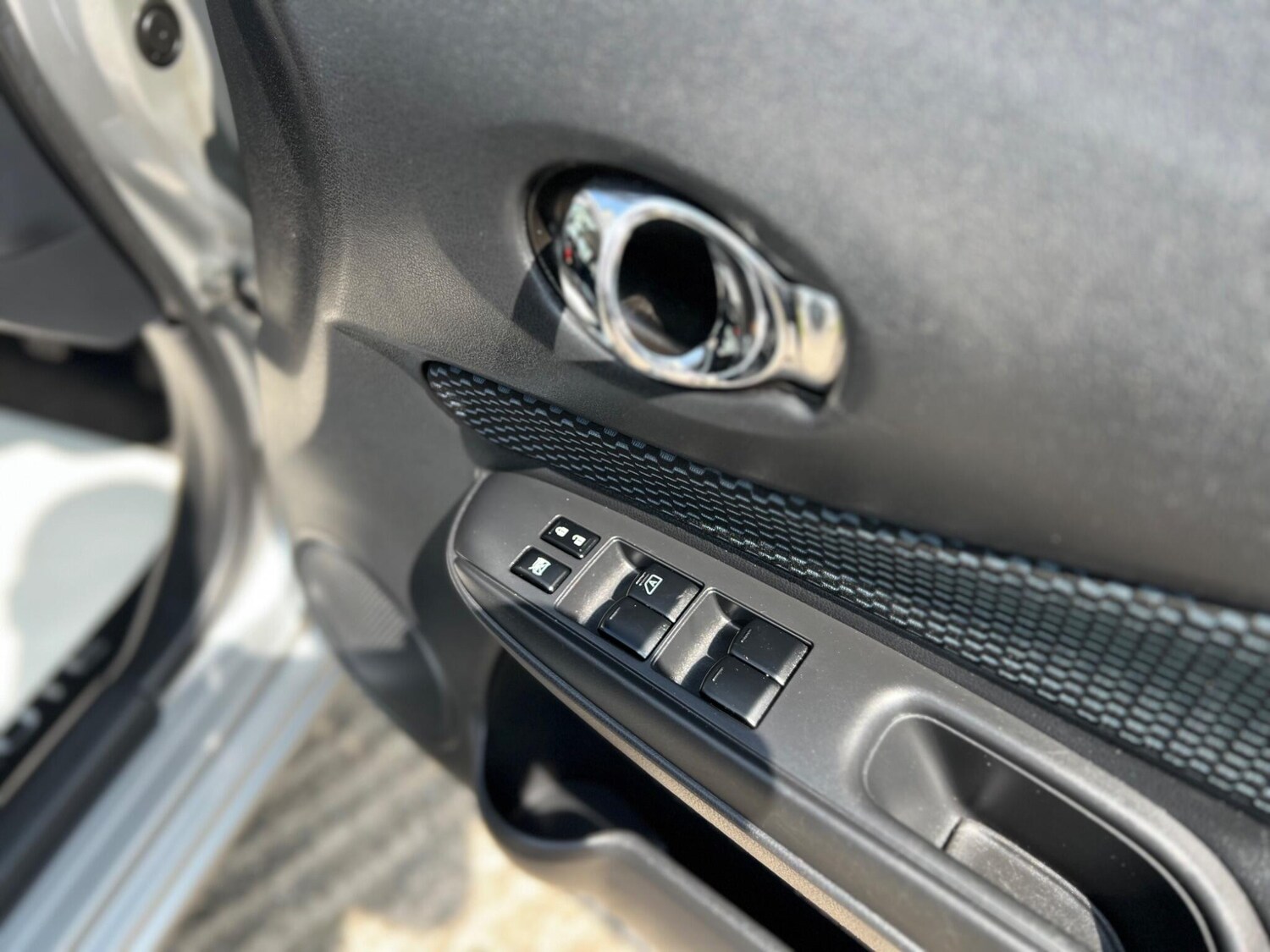 Used Nissan Note 2015 for sale - 76326806: Photo 53