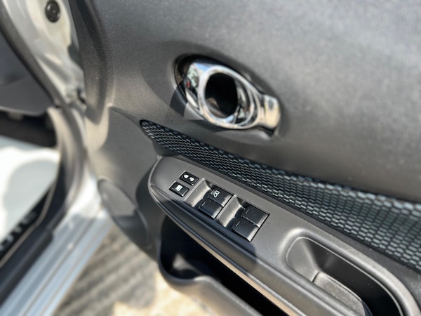 Used Nissan Note 2015 for sale - 76326806: Photo 53