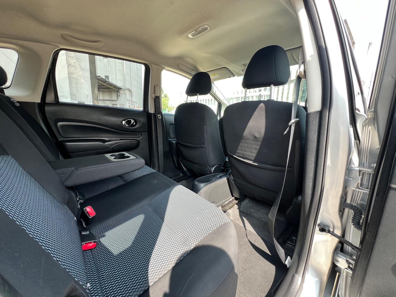 Used Nissan Note 2015 for sale - 76326806: Photo 56