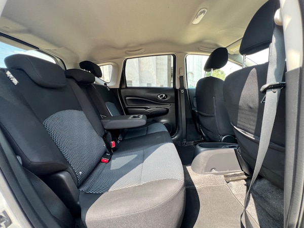Used Nissan Note 2015 for sale - 76326806: Photo 57