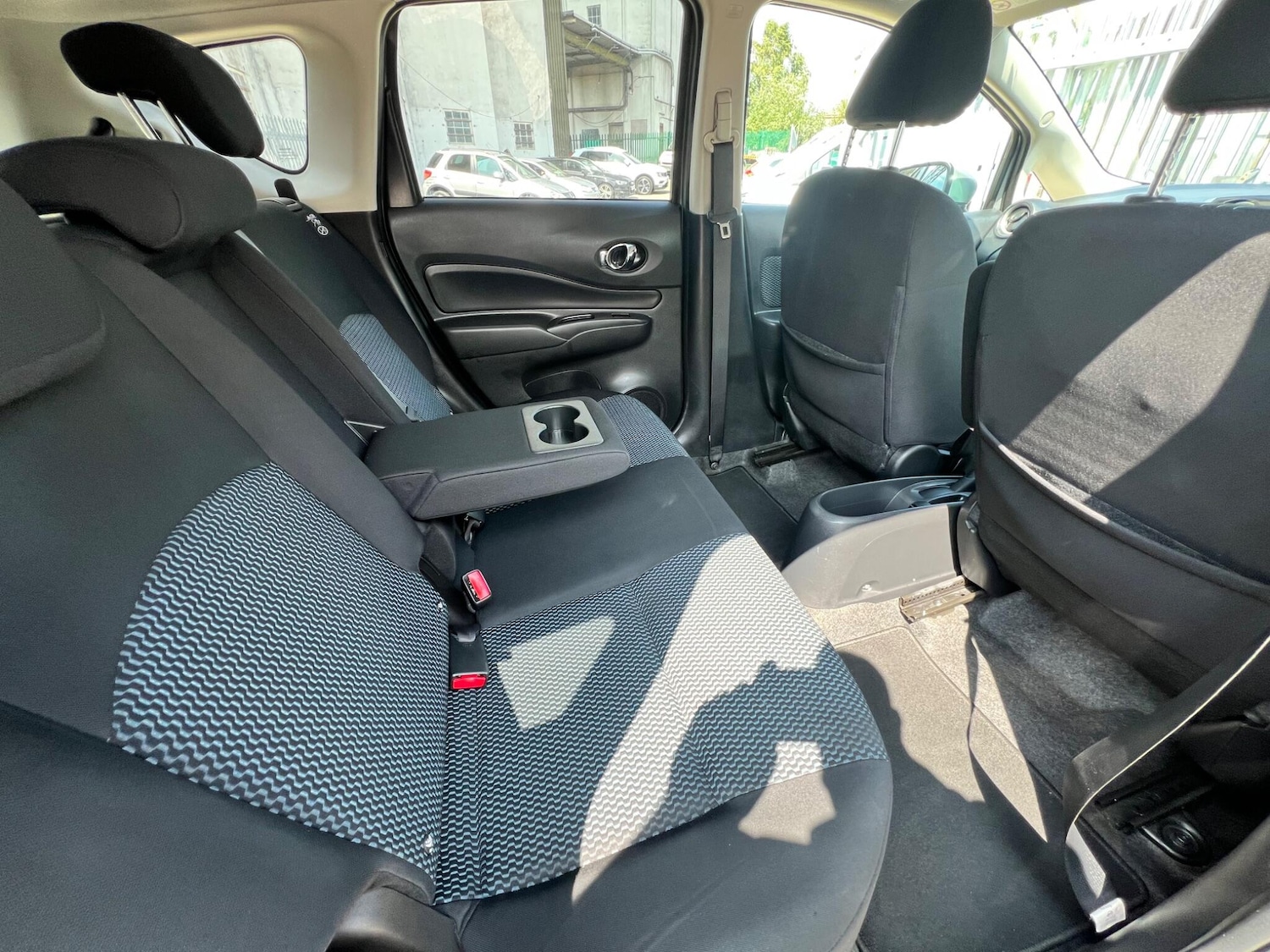 Used Nissan Note 2015 for sale - 76326806: Photo 58