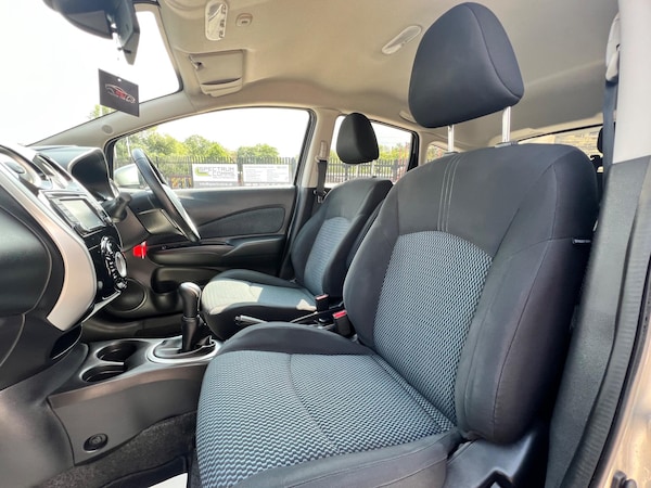 Used Nissan Note 2015 for sale - 76326806: Photo 63