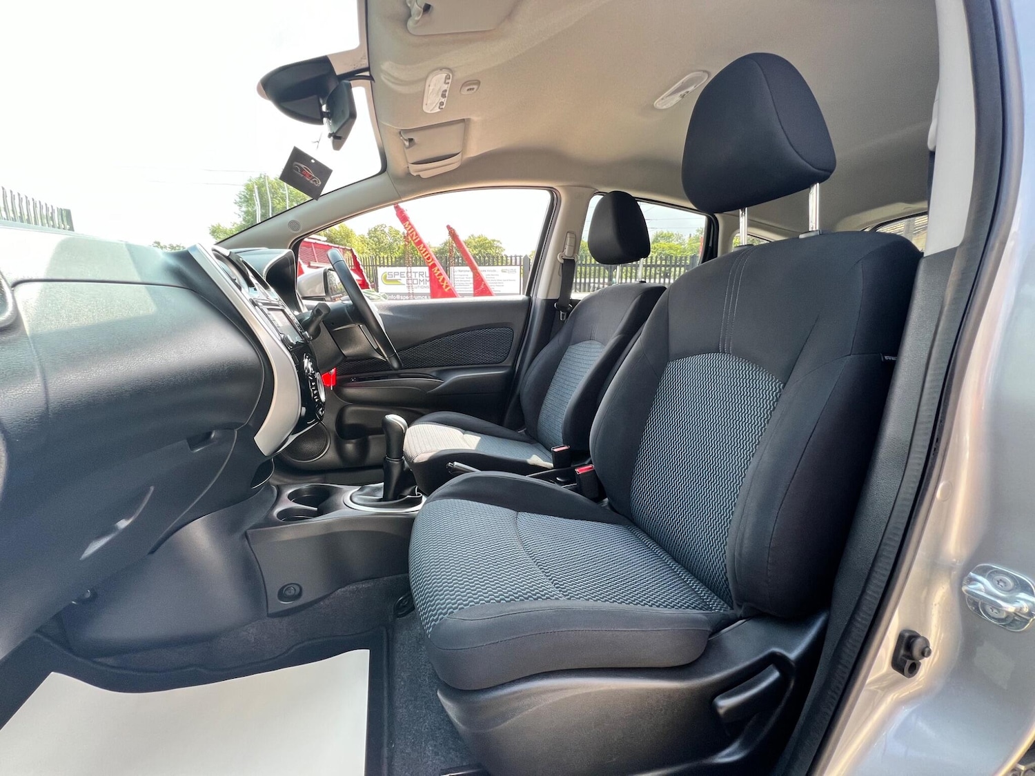 Used Nissan Note 2015 for sale - 76326806: Photo 64