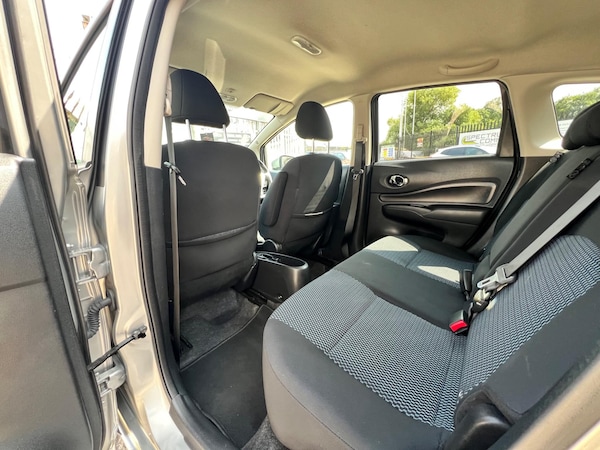 Used Nissan Note 2015 for sale - 76326806: Photo 67