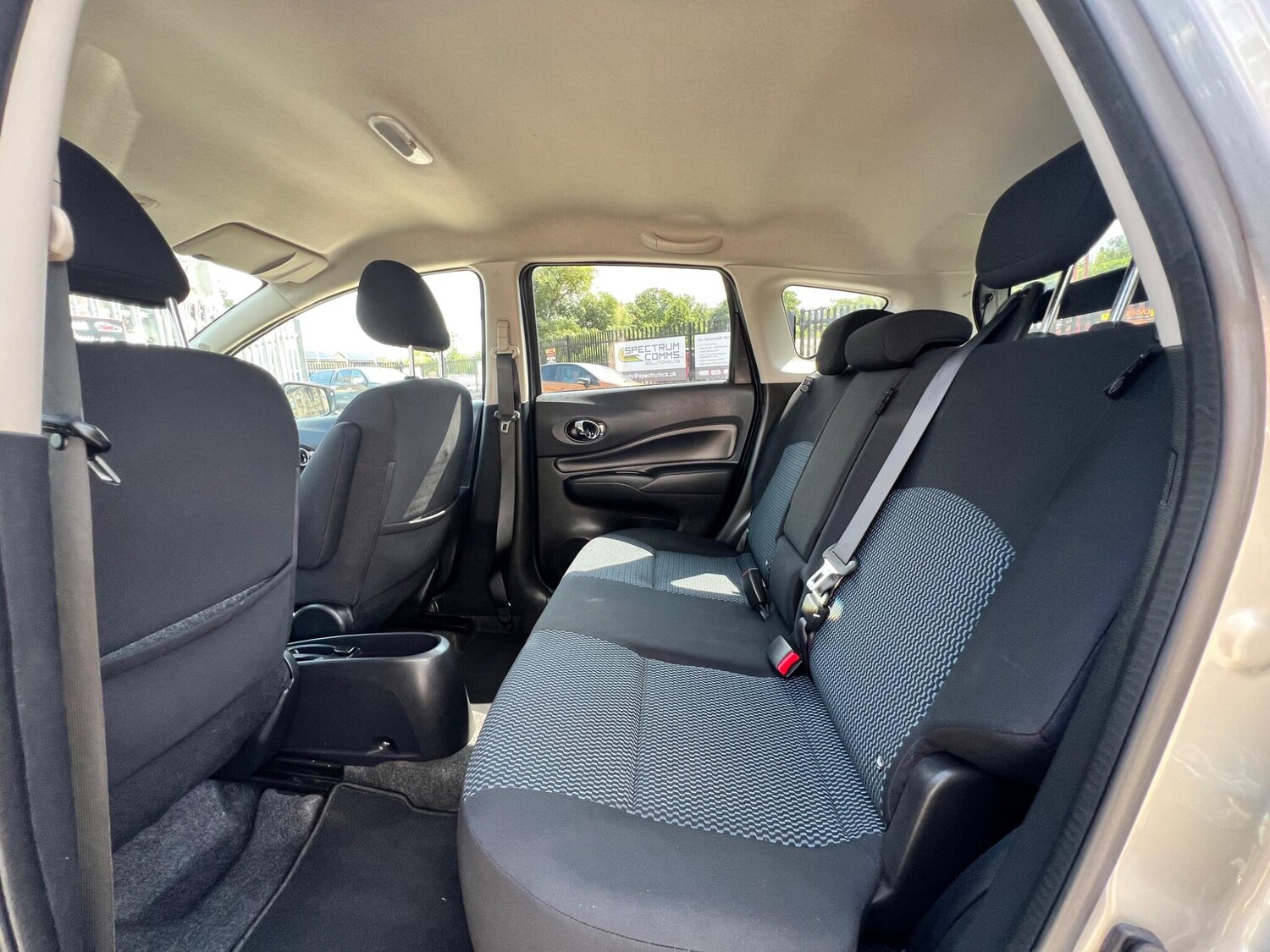 Used Nissan Note 2015 for sale - 76326806: Photo 68