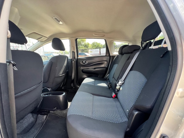 Used Nissan Note 2015 for sale - 76326806: Photo 68