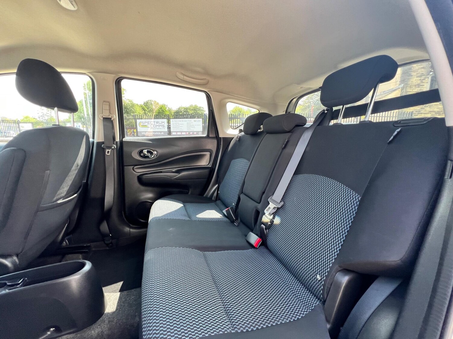 Used Nissan Note 2015 for sale - 76326806: Photo 69