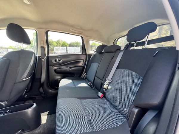 Used Nissan Note 2015 for sale - 76326806: Photo 69