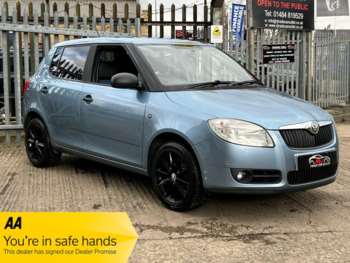 2009 (59) - 1.2 HTP 6V 1 5dr
