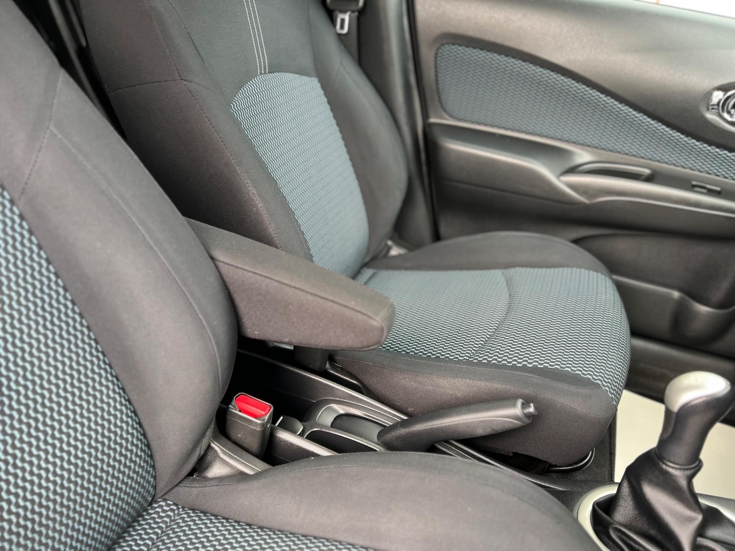 Used Nissan Note 2015 for sale - 76991343: Photo 25