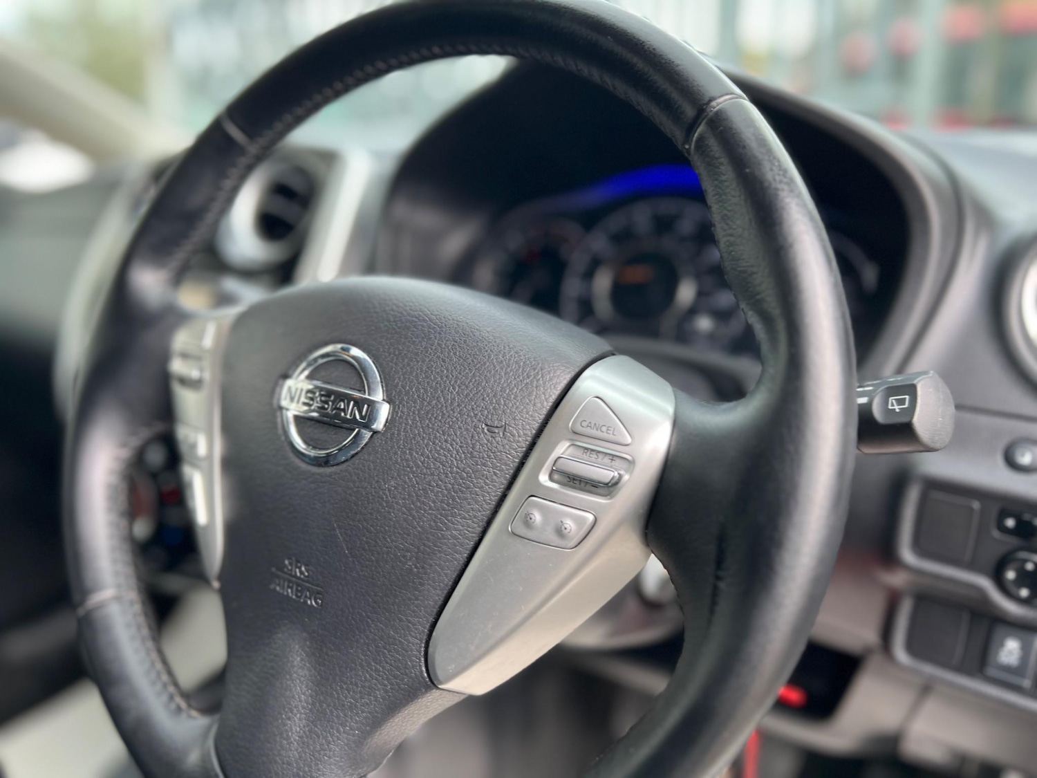 Used Nissan Note 2015 for sale - 76991343: Photo 27