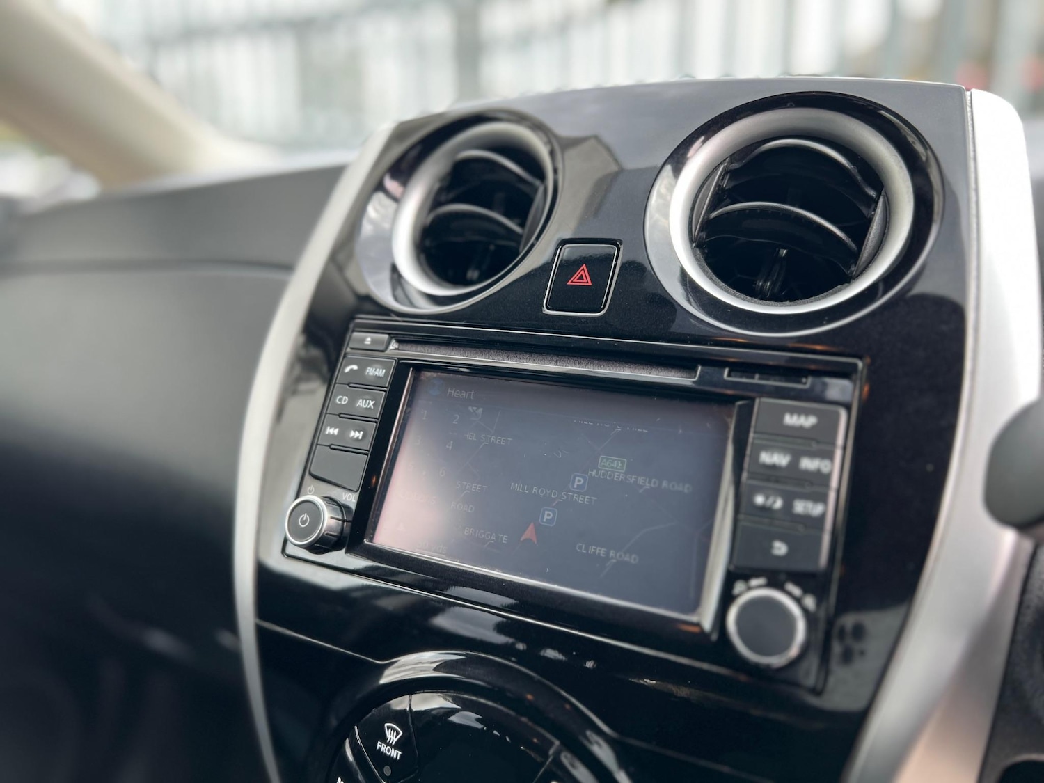 Used Nissan Note 2015 for sale - 76991343: Photo 35