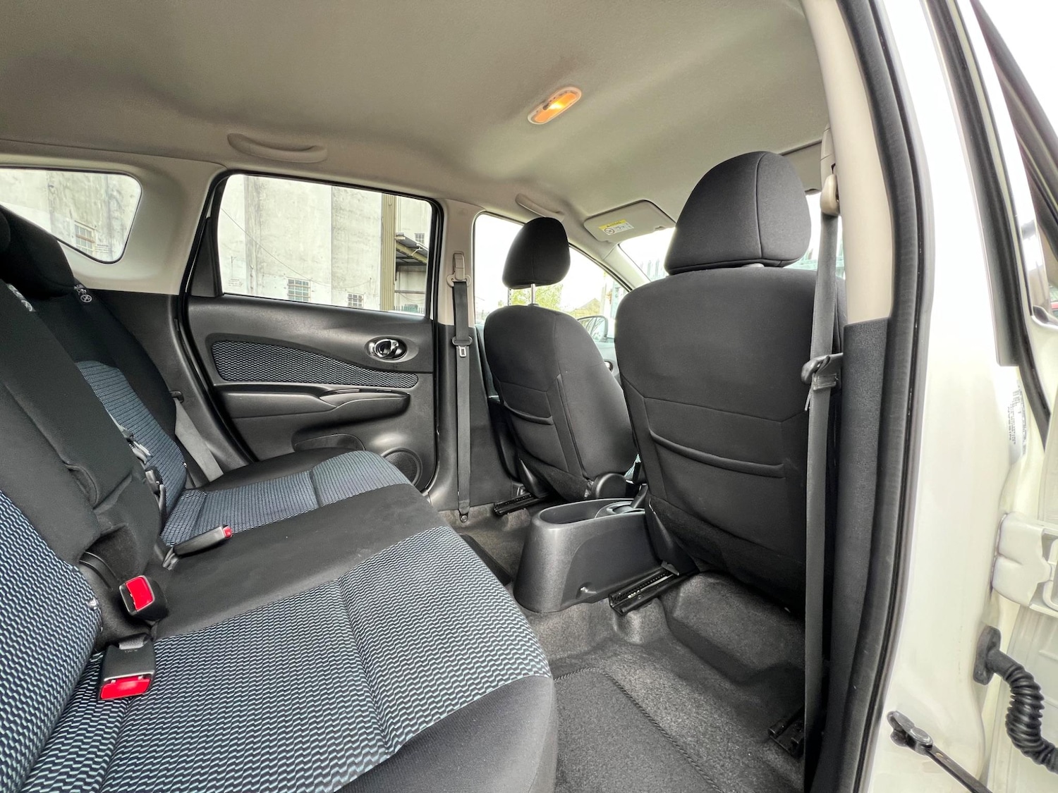 Used Nissan Note 2015 for sale - 76991343: Photo 43