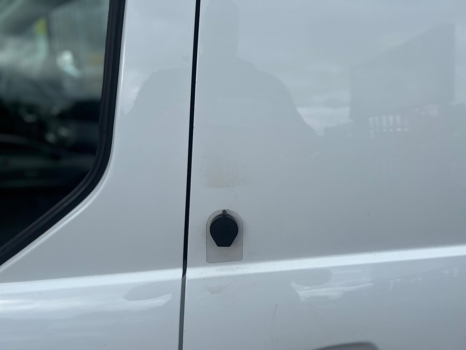 Used Ford Transit Connect 2018 for sale - 76012130: Photo 20